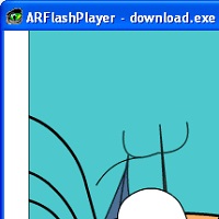 ARFlashPlayer v2.2
