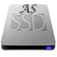 AS SSD Benchmark v2.0.7316.34247
