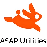ASAP Utilities v9.3