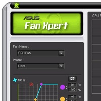 ASUS Fan Xpert v1.00.13
