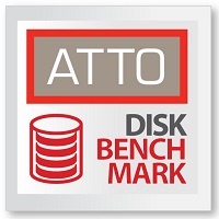 ATTO Disk Benchmark v4.01.0f1