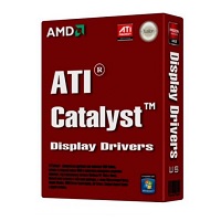 ATi Catalyst Drivers v14.9
