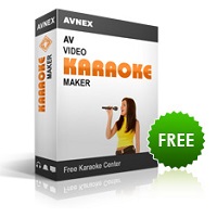 AV Video Karaoke Maker v1.0.46