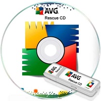AVG Rescue CD v120.160420