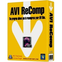 AVI ReComp v1.5.4