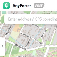 AWZ AnyPorter v3.0.1.2