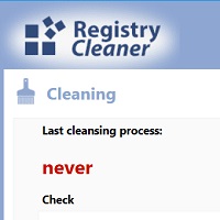 Abelssoft Registry Cleaner v10.10