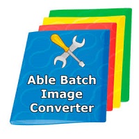 Able Batch Image Converter v3.22.9.5