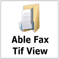Able Fax Tif View v3.23.5.22