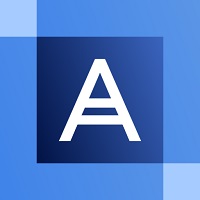 Acronis Backup v12.5