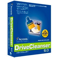 Acronis Drive Cleanser v6.0.693
