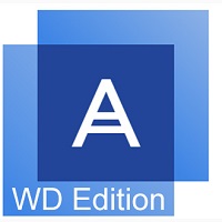 Acronis True Image WD Edition v25.0.1.39676