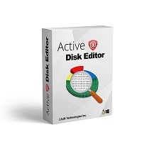 Active Disk Editor v26.0.0