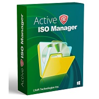 Active ISO Manager v23.0.0.0