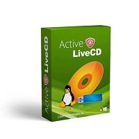 Active LiveCD v23 (July 14, 2023)