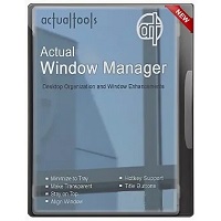 Actual Window Manager v8.15.3