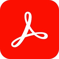 Adobe Acrobat Reader v2026.001.21789