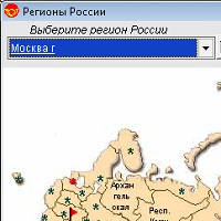 Адреса России v3.05.2