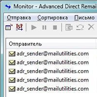 Advanced Direct Remailer v2.36.198