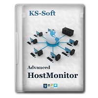 Advanced HostMonitor v13.30