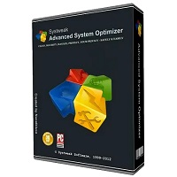 Advanced System Optimizer v3.81.8181.234