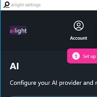 Ailight v1.1.4