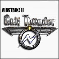 AirStrike II: Gulf Thunder v2.70