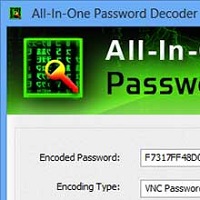 All-In-One Password Decoder v9.0