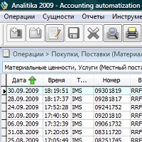 Analitika 2009 v1.01.1097