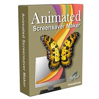 Animated Screensaver Maker v4.5.52