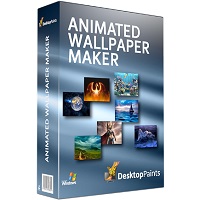 Animated Wallpaper Maker v4.5.52