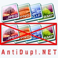 AntiDupl.NET v2.3.11