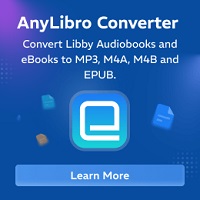 AnyLibro Converter v1.0.0.3