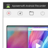 Apowersoft Android Recorder v1.2.4.1