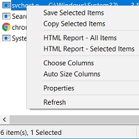 AppNetworkCounter v1.62
