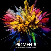 Arturia Pigments v3.7.1.2684