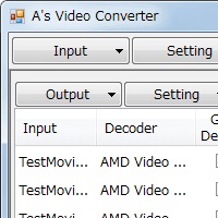 As Video Converter v7.23.1