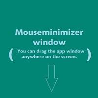 Asman MouseMinimizer v1.0.0.0