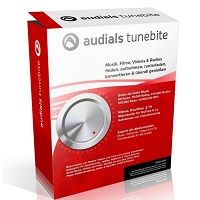 Audials Tunebite v2019.0.8700