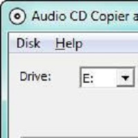 Audio CD Copier and Player-7 v1.3
