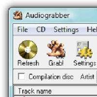 Audiograbber v1.83 Special Edition