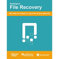 Auslogics File Recovery v12.2.0.6