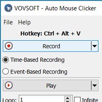 Auto Mouse Clicker v3.2