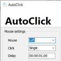AutoClick v1.5.3