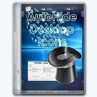 AutoHideDesktopIcons v6.69