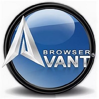 Avant Browser v2020 build 3