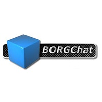 BORGChat v1.0.0 build 438