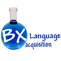BX Language acquisition v7.0.1.0