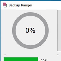 Backup Ranger v1.55