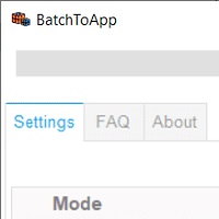 BatchToApp v1.8